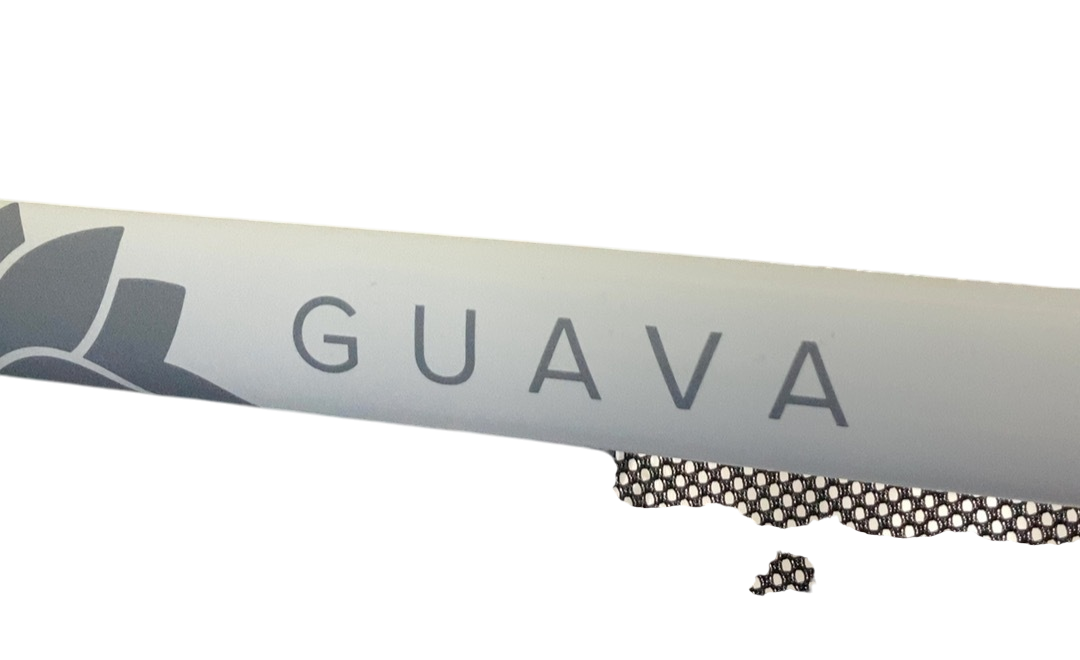 Shop Guava Family Lotus Travel Crib at GoodBuy Gear