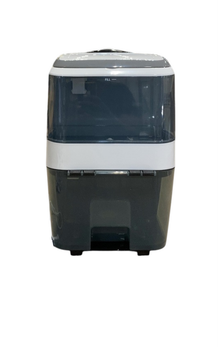 Shop Baby Brezza Bottle Washer Pro, White/Black at GoodBuy Gear