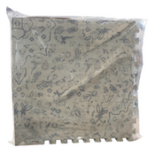 Shop House of Noa Little Nomad Play Mat, 4x6, Delft blue, Emile at GoodBuy Gear