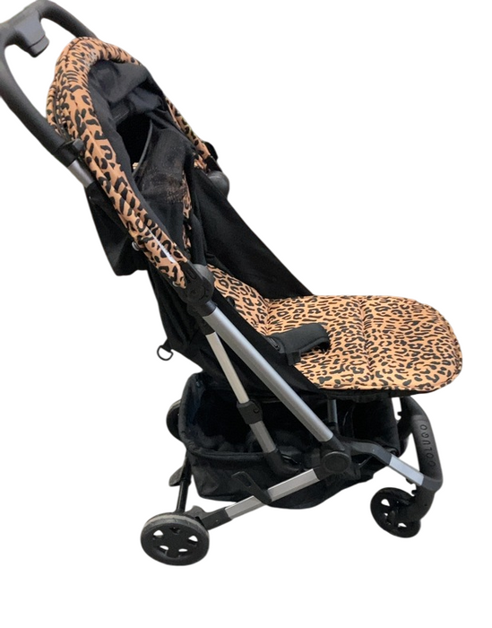 Shop Colugo Compact Stroller, 2023, Wild Child at GoodBuy Gear