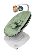 Shop 4moms MamaRoo Multi-Motion Baby Swing, Sage Limited Edition at GoodBuy Gear