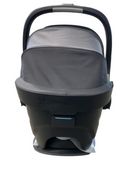 Shop UPPAbaby MESA V2 Infant Car Seat, 2024, Jake Charcoal at GoodBuy Gear