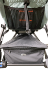 Shop Thule Urban Glide 3 Stroller, 2024, Mid Blue at GoodBuy Gear