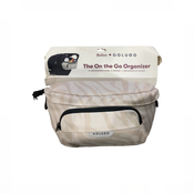 Shop Colugo On The Go Organizer, dune zebra at GoodBuy Gear