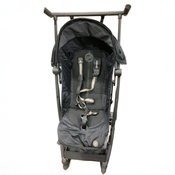 Shop Cybex Libelle 2 Compact Stroller, 2024, Magic Black at GoodBuy Gear