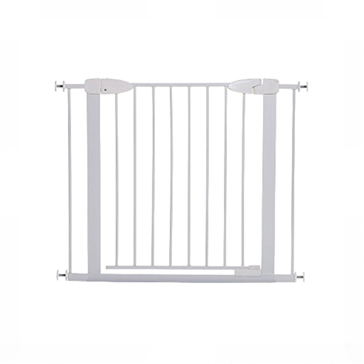 Shop Dreambaby Boston Auto Close Security Gate, White at GoodBuy Gear
