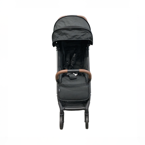 Shop Strolee Destination Stroller, 2025, Black at GoodBuy Gear