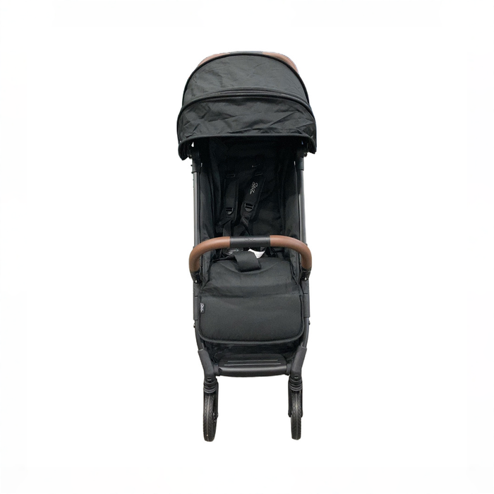 Shop Strolee Destination Stroller, 2025, Black at GoodBuy Gear