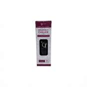 Shop Ceres Chill Demigoddess Mini Chiller, Starry Night (Shimmering Black) at GoodBuy Gear