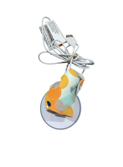Shop Owlet Dream Sock, Sweet Clementine at GoodBuy Gear