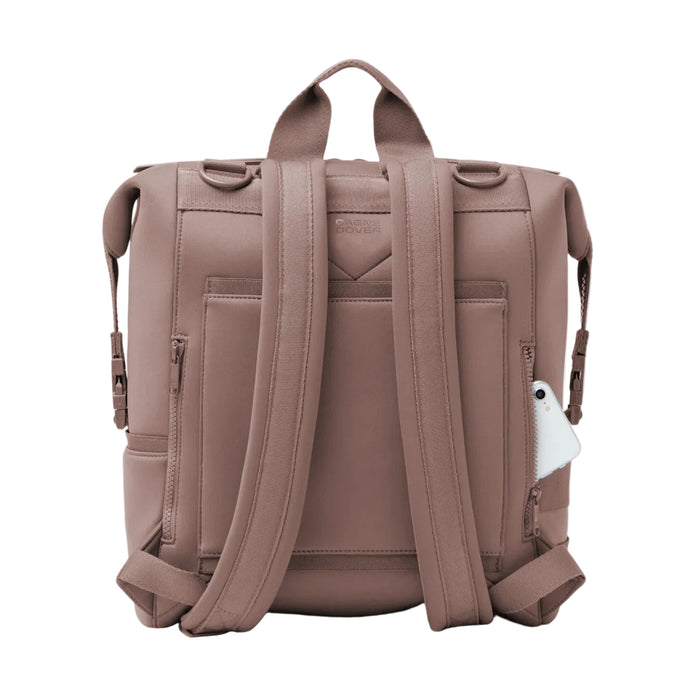 Dagne Dover Indi Diaper Backpack Medium, Dune