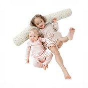 Shop Toki Kids Multi-Use Support Pillow, Terrazzo Chalk at GoodBuy Gear