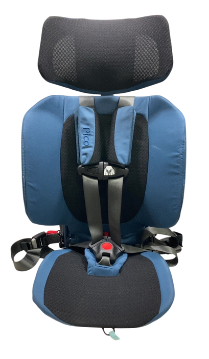 Shop WAYB Pico Portable Car Seat, 2022, Midnight Sky at GoodBuy Gear