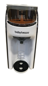 Shop Baby Brezza Formula Pro Advanced Baby Formula Dispenser, White at GoodBuy Gear