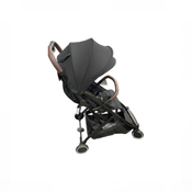 Shop Parent's Choice Lightweight Quick Fold Baby Stroller, 2025, Black at GoodBuy Gear