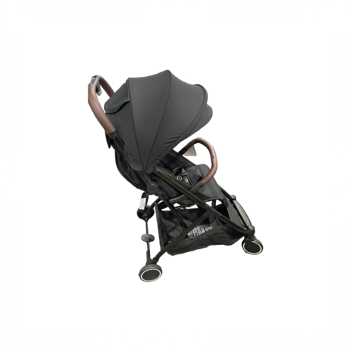 Shop Parent's Choice Lightweight Quick Fold Baby Stroller, 2025, Black at GoodBuy Gear