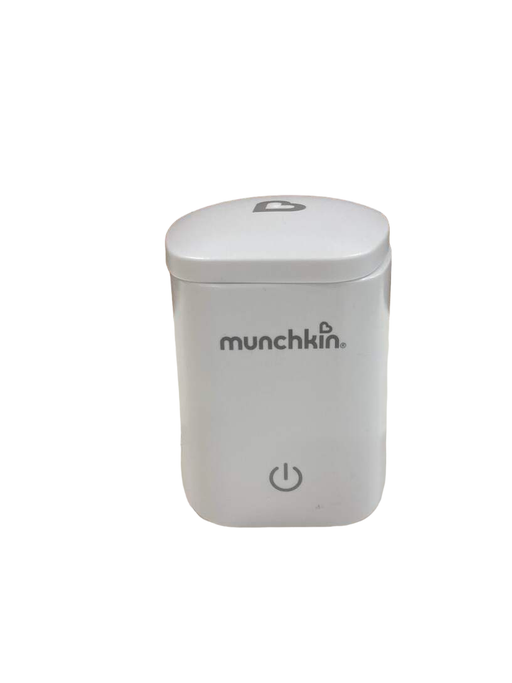 secondhand Munchkin 98° Digital Warmer