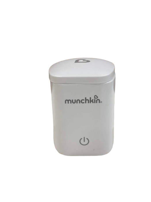 secondhand Munchkin 98° Digital Warmer