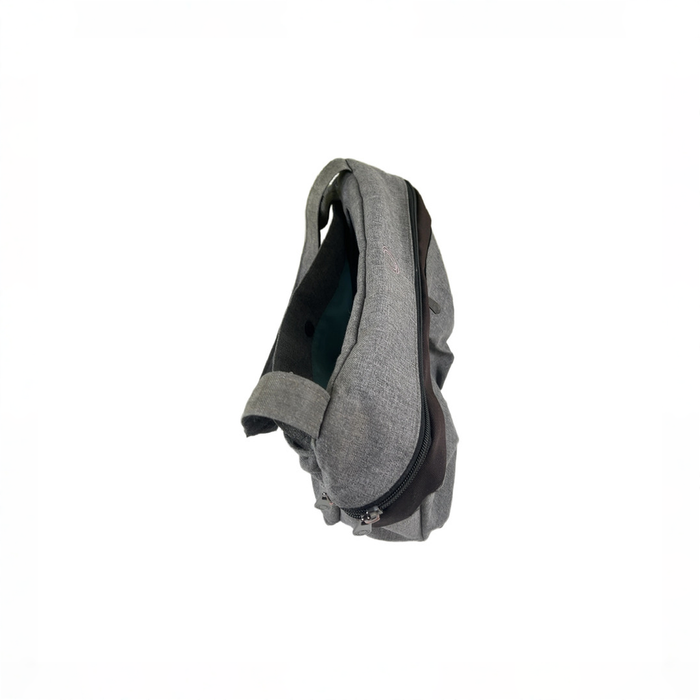 Shop Bugaboo Stroller Organizer, Grey Melange (Old Version) at GoodBuy Gear