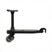Shop Mockingbird Riding Board, Black at GoodBuy Gear