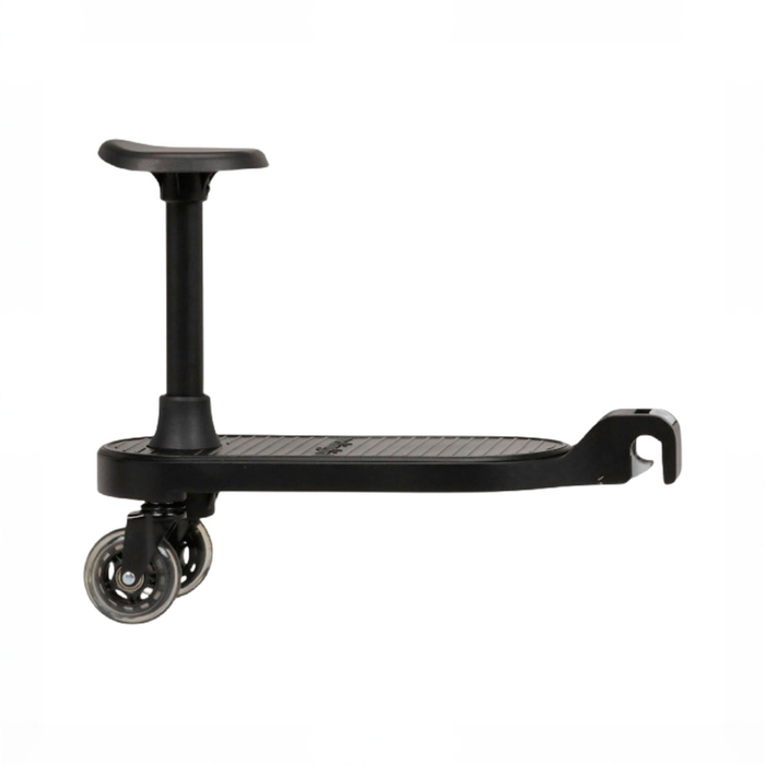 Shop Mockingbird Riding Board, Black at GoodBuy Gear