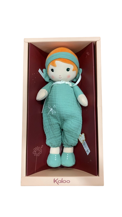 Shop Kaloo Tendresse Olivia Doll, 25cm at GoodBuy Gear
