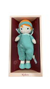 Shop Kaloo Tendresse Olivia Doll, 25cm at GoodBuy Gear