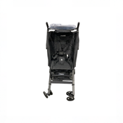 Shop Munchkin Sparrow Ultra Compact Stroller, 2025, Black at GoodBuy Gear