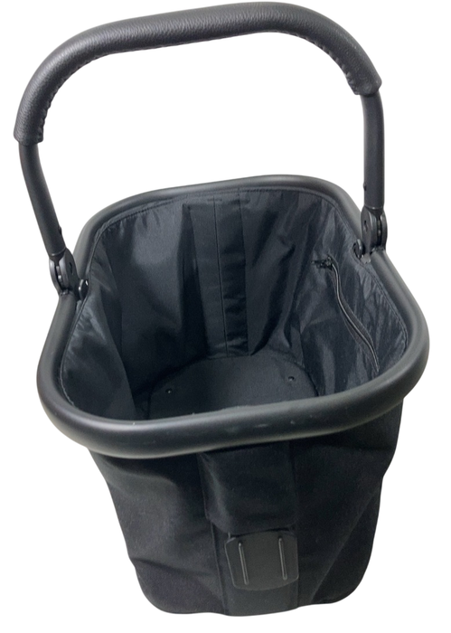 Shop Cybex e-Gazelle S Stroller, 2024, Black, Moon Black at GoodBuy Gear