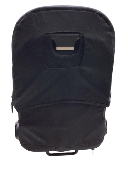 Shop Cybex Gazelle S Seat Unit, Black Frame, Moon Black at GoodBuy Gear