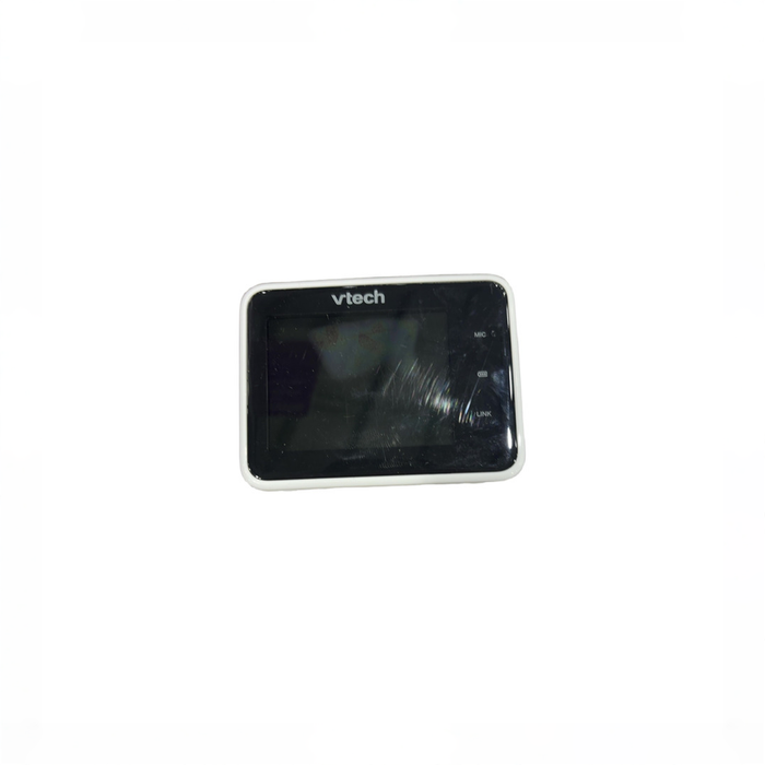 Shop VTech Smart WiFi 1080p Video Monitor with Super-Slim Portable Viewer RM2851, RM2851 at GoodBuy Gear