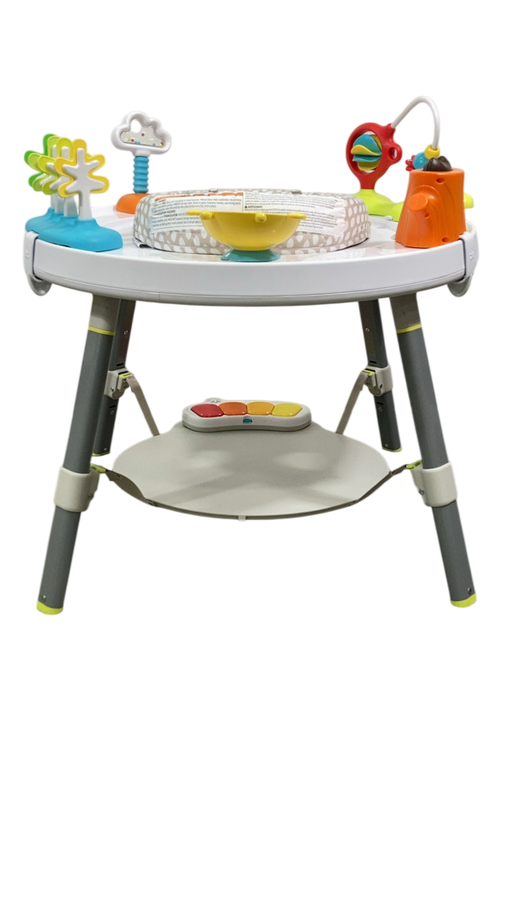 Shop Skip Hop Explore & More Baby's View 3-Stage Activity Center, Multi at GoodBuy Gear
