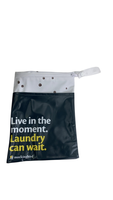 Shop Mockingbird Single to Double 2.0 Stroller, Black, Windowpane, Silver With Penny Leather, 2024 at GoodBuy Gear