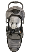Shop Baby Trend EZ Ride Travel System Stroller, 2025, Dash Grey at GoodBuy Gear
