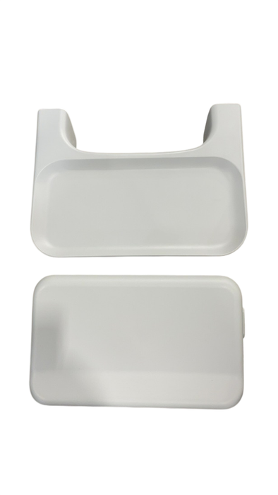 Shop Stokke Clikk High Chair, Cloud Grey at GoodBuy Gear