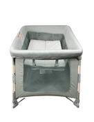 Shop Maxi-Cosi Swift Play Yard, Classic Green at GoodBuy Gear