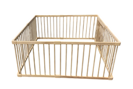 Shop Toki Kids Playpen, Mega Wooden at GoodBuy Gear