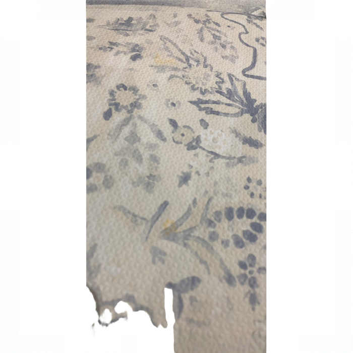 Shop House of Noa Little Nomad Play Mat, 4x8, Delft blue, Emile at GoodBuy Gear