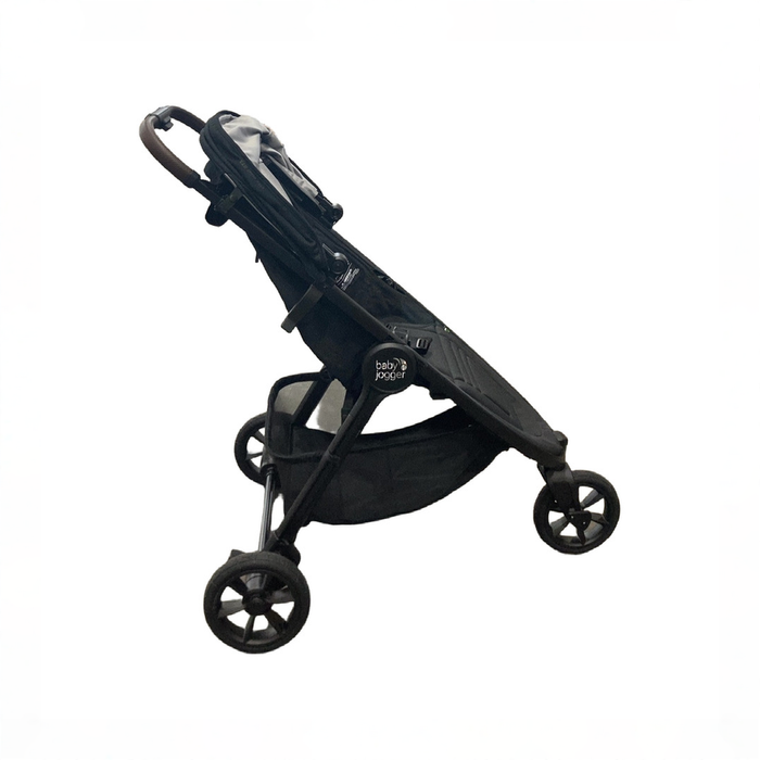 Shop Baby Jogger City Mini GT3 Stroller, 2025, Rich Black at GoodBuy Gear