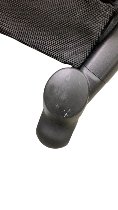 Shop Cybex Libelle 2 Compact Stroller, 2024, Magic Black at GoodBuy Gear