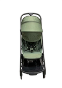 Shop Bugaboo Butterfly 2 Stroller, 2025, Black, Forest Green, Forest Green at GoodBuy Gear