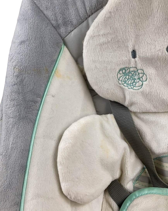 Ingenuity InLighten 2-in-1 Baby Swing And Rocker