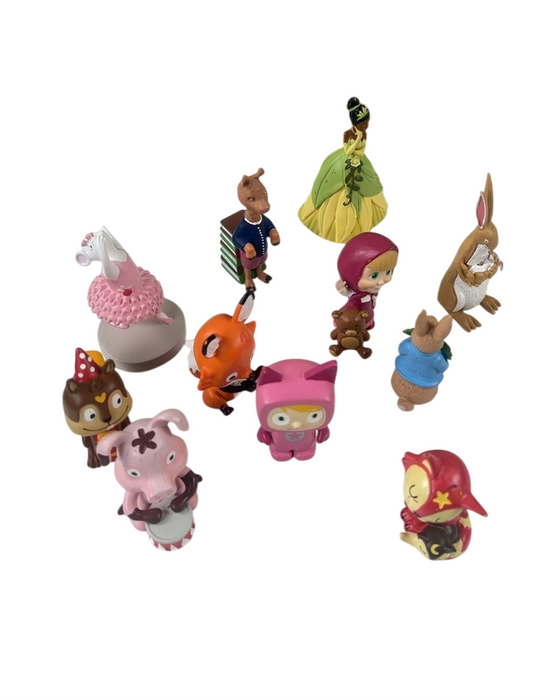 Shop Tonies Starter Set, Peppa Pig at GoodBuy Gear