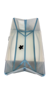Shop Stokke Flexi Bath Bundle Pack, Ocean Blue, XLarge at GoodBuy Gear