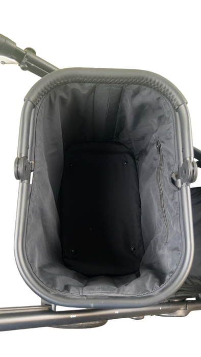 Shop Cybex Gazelle S Modular Stroller, 2024, Black Frame, Moon Black at GoodBuy Gear