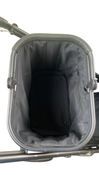 Shop Cybex Gazelle S Modular Stroller, 2024, Black Frame, Moon Black at GoodBuy Gear