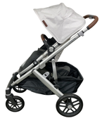 Shop UPPAbaby VISTA V2 Stroller, 2022, Bryce (White Marl) at GoodBuy Gear