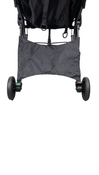 Shop Silver Cross Jet 5 Super Compact Stroller, 2024, Black at GoodBuy Gear