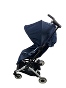 Shop Cybex Libelle 2 Compact Stroller, Dark Blue at GoodBuy Gear