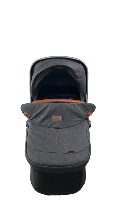 Shop Silver Cross Wave Bassinet Carry Cot, Granite at GoodBuy Gear